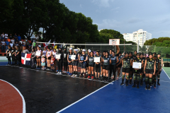 ADEOFA-y-MIDE-inauguran-1er-torneo-de-voleibol-para-miembros-FF.AA-y-P.N-5