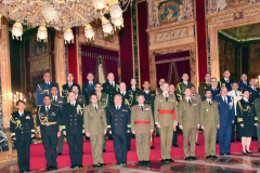Agregado-de-Defensa-Militar-Naval-Aereo-y-Policial-de-la-Republica-Dominicana-ante-el-Reino-de-Espana-visita-el-Palacio-Real-de-Madrid-3