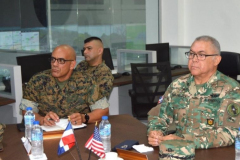 Altos-mandos-militares-de-RD-se-reune-con-oficiales-Comando-Sur-de-EE-UU-buscan-mejorar-carrera-suboficiales-dominicanos-1