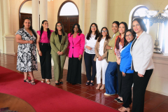 Anuncian-2do.-Foro-de-mujeres-periodistas-dominicanas-en-la-Zona-Colonial-6