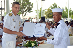 Armada-de-Republica-Dominicana-gradua-nuevos-Grumetes-navales-y-presento-aspirantes-a-suboficiales-2