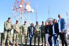 Construyen-e-inauguran-destacamento-militar-de-Alto-Bandera-que-protege-antenas-de-las-telecomunicaciones-de-RD-9