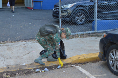 Cuerpo-Medico-y-Sanidad-militar-de-las-FF-AA-realizan-jornada-de-reciclaje-de-plasticos-5-scaled