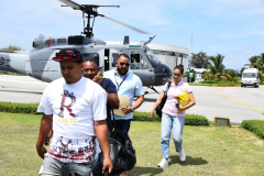 Dominicanos-residentes-en-Haiti-continuan-evacuando-ese-pais-con-ayuda-del-Gobierno-dominicano-1