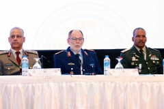 El-Inspector-General-de-las-Fuerzas-Armadas-encabeza-la-Reunion-Continental-de-las-Americas-del-CISM-en-Sri-Lanka-1