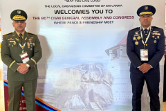 El-Inspector-General-de-las-Fuerzas-Armadas-encabeza-la-Reunion-Continental-de-las-Americas-del-CISM-en-Sri-Lanka-5-scaled