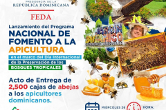 FF.-AA.-apoyan-iniciativas-que-fomentan-preservacion-de-los-bosques-y-apicultura-en-RD-1