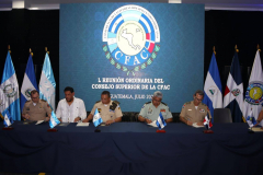 Fuerzas-Armadas-Centroamericanas-refuerzan-compromiso-con-la-seguridad-regional-y-la-proteccion-Derechos-Humanos-2
