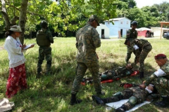 Fuerzas-Armadas-dominicanas-inauguran-pista-de-Derechos-Humanos-y-DIH-2