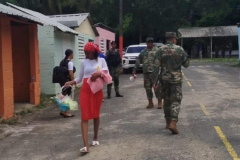 Fuerzas-Armadas-dominicanas-inauguran-pista-de-Derechos-Humanos-y-DIH-4