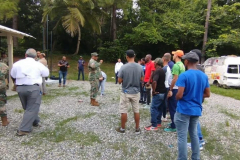 Fuerzas-Armadas-dominicanas-inauguran-pista-de-Derechos-Humanos-y-DIH-6