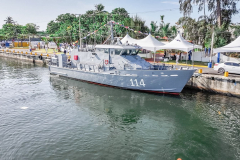 Fuerzas-Armadas-dominicanas-incorporan-el-Guardacostas-ARCTURUS-GC-114-y-refuerzan-la-seguridad-maritima-nacional-3