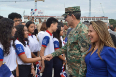 Fuerzas-Armadas-rinden-homenaje-a-la-bandera-y-al-procer-Juan-Pablo-Duarte-2