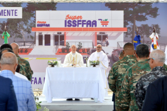 ISSFFAA-celebra-42-aniversario-de-fundado-construyendo-su-5to-supermercado-y-la-6ta-farmacia-en-San-Isidro-1