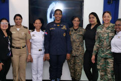 Las-Mujeres-Militares-en-las-Fuerzas-Armadas-Lideres-con-un-Rol-Impecable-1