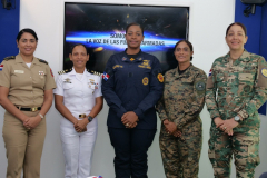 Las-Mujeres-Militares-en-las-Fuerzas-Armadas-Lideres-con-un-Rol-Impecable-3