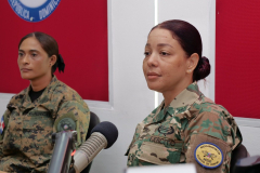 Las-Mujeres-Militares-en-las-Fuerzas-Armadas-Lideres-con-un-Rol-Impecable-5