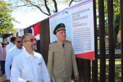 MIDE-y-Efemerides-Patrias-presentan-exposicion-Republica-Dominicana-Infinita-180-Aniversario-Independencia-Nacional-7