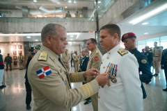 Ministerio-de-Defensa-conmemora-Independencia-de-Centroamerica-y-como-parte-de-la-CFAC-condecora-a-44-militares-dominicanos-3-scaled