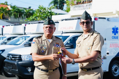 Ministerio-de-defensa-entrega-primera-partida-de-ambulancias-ensambladas-por-la-industria-militar-dominicana-2 Ministerio-de-defensa-entrega-primera-partida-de-ambulancias-ensambladas-por-la-industria-militar-dominicana-2
