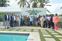 Ministro-de-Defensa-almuerza-con-miembros-de-la-Asociacion-Dominicana-de-Pequenas-y-Medianas-Empresas-1