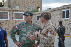 Ministro-de-Defensa-asegura-soldados-estan-preparados-para-prevenir-o-disuadir-incidentes-en-la-frontera-RD-Haiti-4