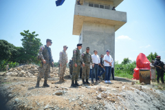 Ministro-de-Defensa-encabeza-recorrido-por-la-frontera-junto-a-asesores-del-Poder-Ejecutivo-en-materia-policial-3-scaled