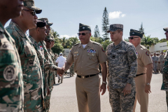 Ministro-de-Defensa-felicita-tropas-participaron-en-Desfile-Militar-del-27-de-febrero-10