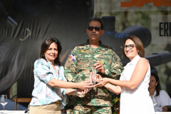 Ministro-de-Defensa-participa-en-la-apertura-del-evento-Dominican-Airgun-Challenge-2