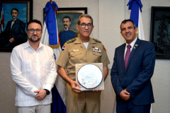 Ministro-de-Defensa-recibe-visita-del-Agregado-de-Defensa-y-Director-del-Ministerio-de-Defensa-de-Israel-en-Mexico-1