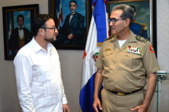 Ministro-de-Defensa-recibe-visita-del-Agregado-de-Defensa-y-Director-del-Ministerio-de-Defensa-de-Israel-en-Mexico-2