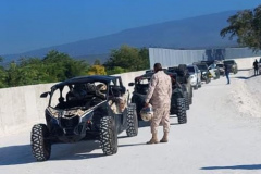 Ministro-de-Defensa-recorre-por-tierra-de-Pedernales-a-Dajabon-Supervisa-verja-y-capacidades-militares-en-frontera-RD-Haiti-2