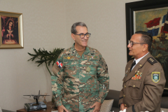 Ministro-de-Defensa-se-reune-con-Agregado-militar-de-Nicaragua-en-RD-2