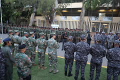 Ministro-Defensa-comandantes-de-fuerzas-y-director-PN-supervisan-tropas-desplegadas-en-Gran-Santo-Domingo-por-festividades-navidenas-1