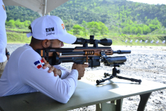 Ministros-de-Defensa-e-Industria-y-Comercio-inauguran-Primera-Competencia-civico-militar-Dominican-Airgun-Challenge-16