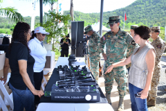 Ministros-de-Defensa-e-Industria-y-Comercio-inauguran-Primera-Competencia-civico-militar-Dominican-Airgun-Challenge-3