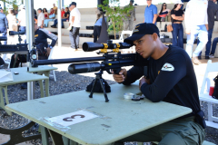 Ministros-de-Defensa-e-Industria-y-Comercio-inauguran-Primera-Competencia-civico-militar-Dominican-Airgun-Challenge-8