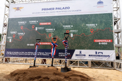 Ministros-de-la-Presidencia-y-de-Defensa-dan-primer-palazo-para-iniciar-segunda-fase-de-la-verja-perimetral-fronteriza-en-Dajabon-1