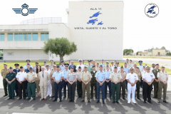 Oficiales-Fuerza-Aerea-RD-participan-en-curso-de-Altos-Estudios-Estrategicos-en-Madrid-3