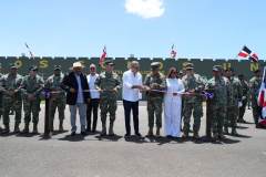 Presidente-Abinader-inaugura-instalaciones-del-10mo.-10