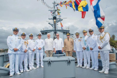 Presidente-de-la-Republica-aborda-embarcacion-colombiana-de-visita-en-el-pais-11