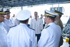 Presidente-de-la-Republica-aborda-embarcacion-colombiana-de-visita-en-el-pais-9-scaled