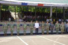 Presidente-de-la-Republica-inaugura-1era-Etapa-Centro-de-Entrenamiento-Tactico-en-Sierra-Prieta-1