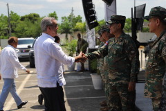 Presidente-de-la-Republica-inaugura-1era-Etapa-Centro-de-Entrenamiento-Tactico-en-Sierra-Prieta-17