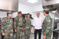 Presidente-de-la-Republica-inaugura-1era-Etapa-Centro-de-Entrenamiento-Tactico-en-Sierra-Prieta-2