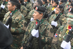 Presidente-Luis-Abinader-encabeza-desfile-civico-militar-por-Batalla-30-de-Marzo-en-Santiago-5