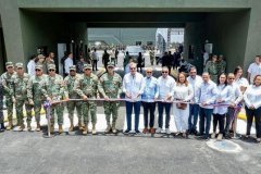 Presidente-Luis-Abinader-Inaugura-instalaciones-de-la-7ma.-Brigada-de-Infanteria-del-Ejercito-en-San-Francisco-de-Macoris-1