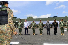 Presidente-Luis-Abinader-Inaugura-instalaciones-de-la-7ma.-Brigada-de-Infanteria-del-Ejercito-en-San-Francisco-de-Macoris-3