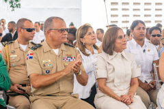 Primera-Dama-Raquel-Arbaje-inaugura-en-la-Base-Naval-27-Febrero-nueva-sede-del-CAIFFAA-3