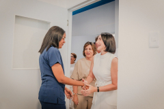 Primera-Dama-Raquel-Arbaje-inaugura-en-la-Base-Naval-27-Febrero-nueva-sede-del-CAIFFAA-4